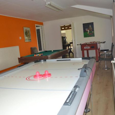 Residentie De Hoek Den Dungen 外观 照片