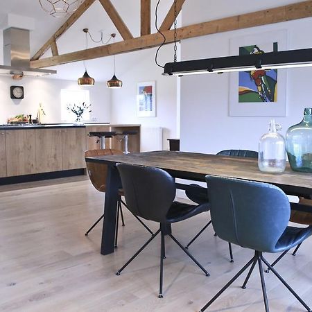 Residentie De Hoek Den Dungen 外观 照片