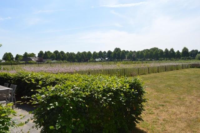 Residentie De Hoek Den Dungen 外观 照片