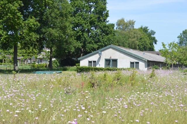 Residentie De Hoek Den Dungen 外观 照片