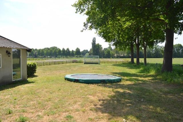 Residentie De Hoek Den Dungen 外观 照片