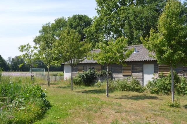 Residentie De Hoek Den Dungen 外观 照片