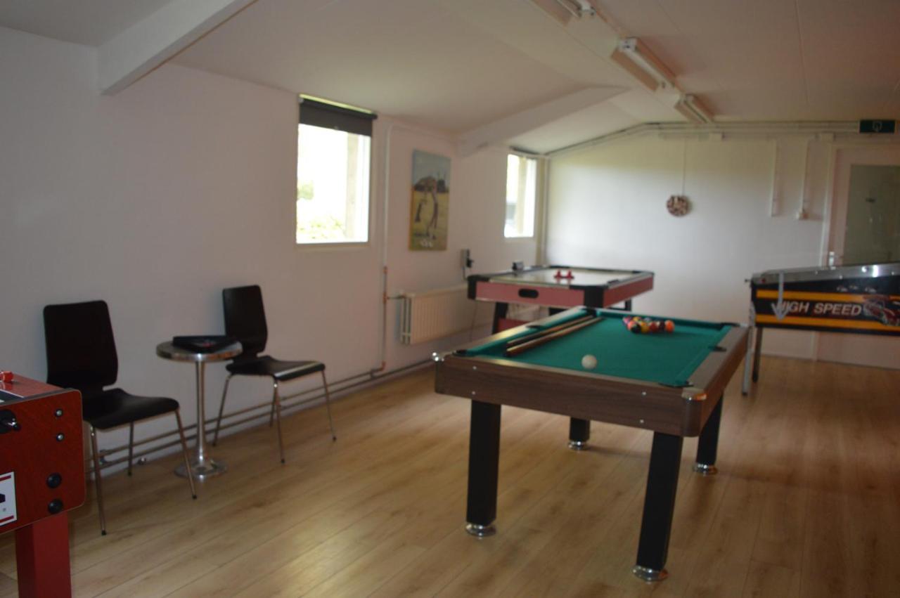 Residentie De Hoek Den Dungen 外观 照片