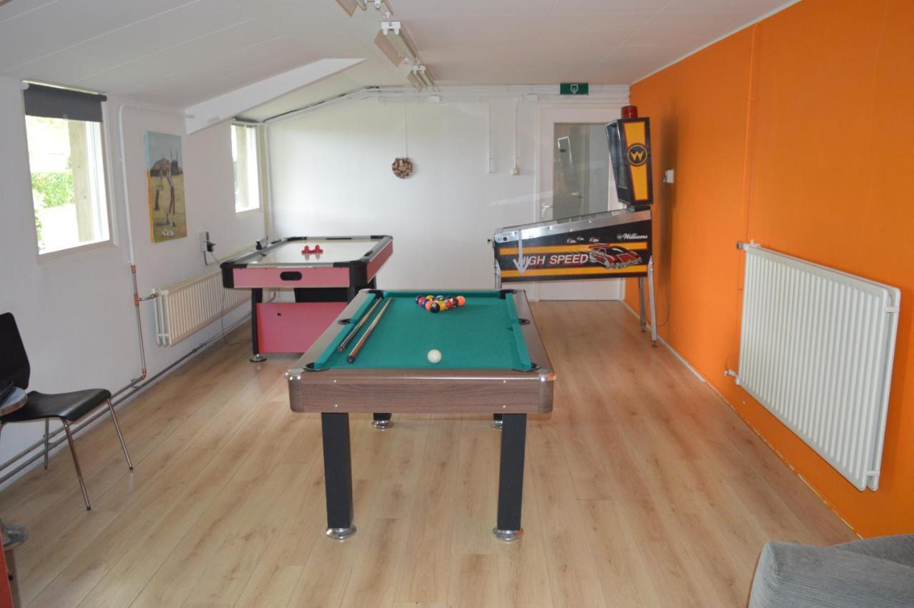 Residentie De Hoek Den Dungen 外观 照片