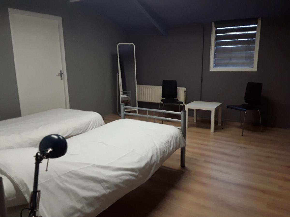 Residentie De Hoek Den Dungen 外观 照片