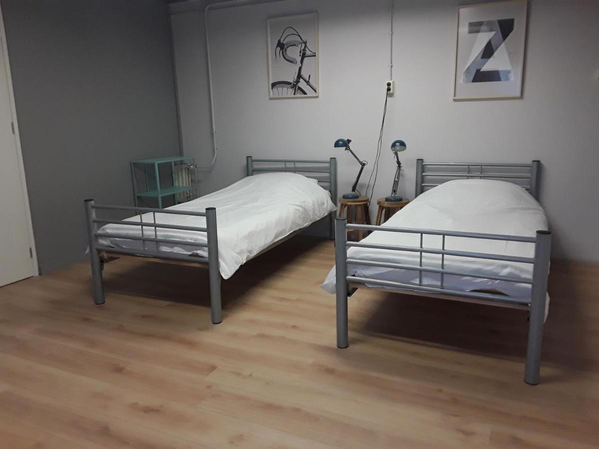 Residentie De Hoek Den Dungen 外观 照片