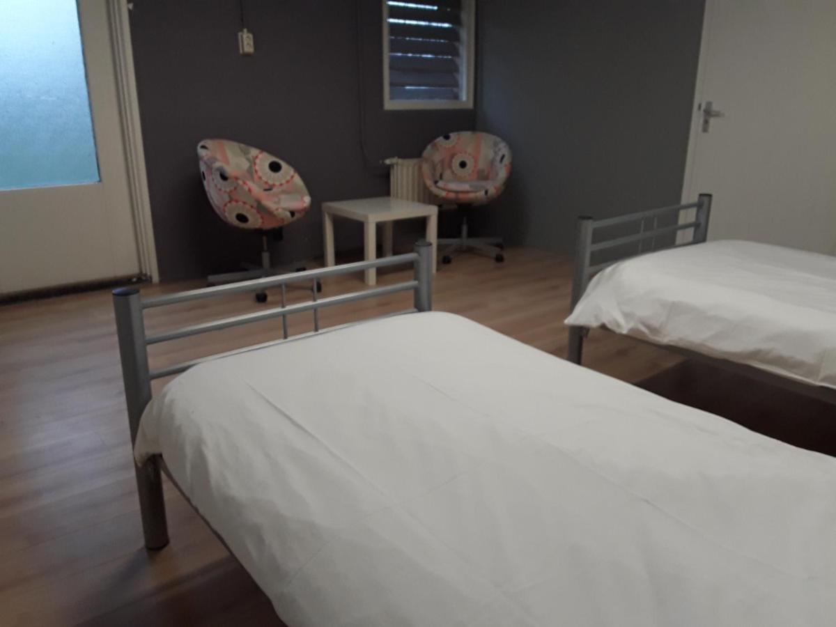 Residentie De Hoek Den Dungen 外观 照片