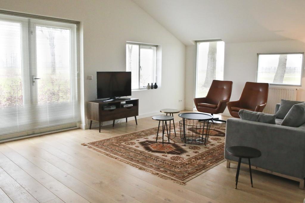 Residentie De Hoek Den Dungen 外观 照片