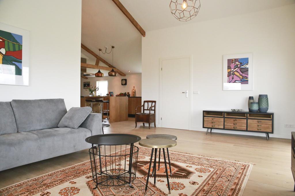 Residentie De Hoek Den Dungen 外观 照片
