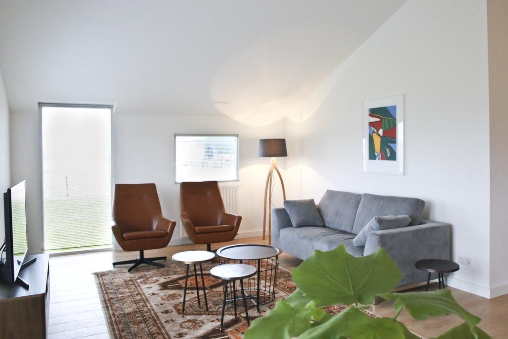 Residentie De Hoek Den Dungen 外观 照片
