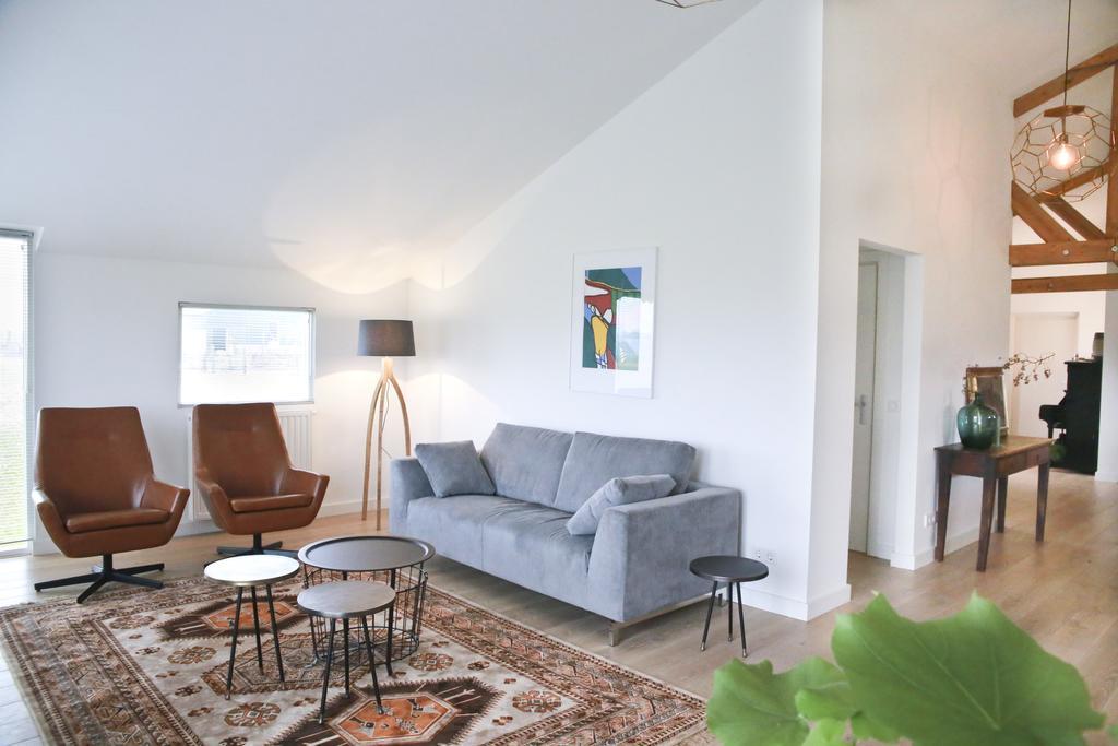 Residentie De Hoek Den Dungen 外观 照片