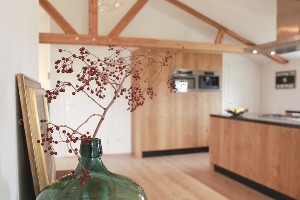 Residentie De Hoek Den Dungen 外观 照片