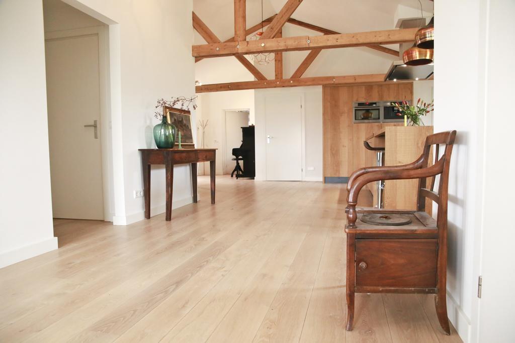 Residentie De Hoek Den Dungen 外观 照片