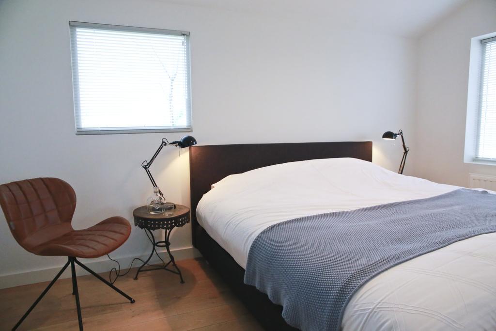 Residentie De Hoek Den Dungen 外观 照片